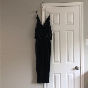 Velvet Gianni Bini Jumpsuit